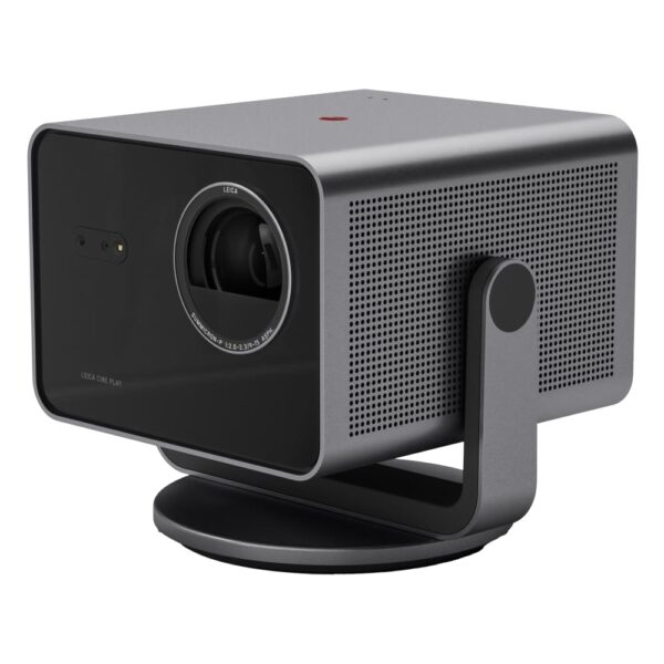 Leica Cine Play One Smart Projector