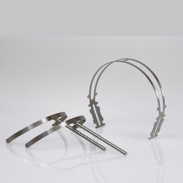 STAX Electrostatic earspeaker SR-X1 - Afbeelding 3